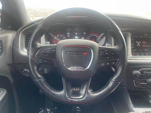 Used 2018 Dodge Charger R/T RWD image 18