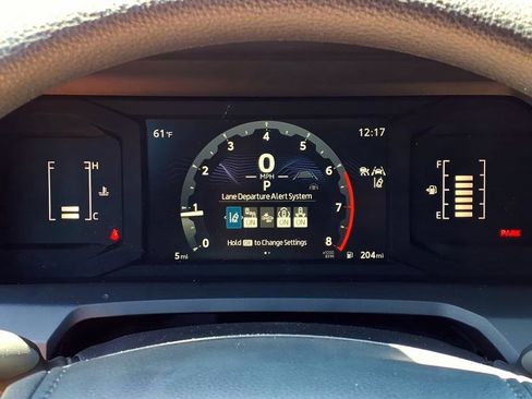 New 2026 Toyota Tacoma SR5 AWD/4WD image 16