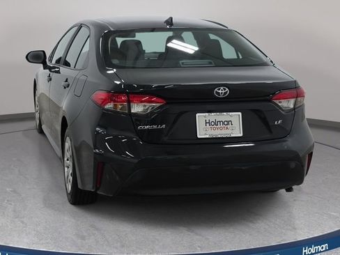 Certified 2024 Toyota Corolla LE FWD image 6