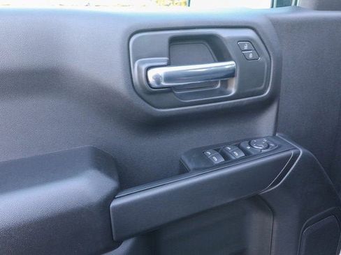 New 2026 GMC Sierra 1500 Pro w/ Graphite Edition AWD/4WD image 14