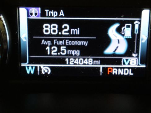 Used 2019 Chevrolet Tahoe 4WD image 32
