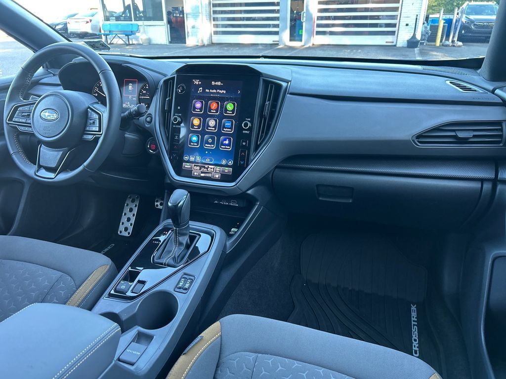 Certified 2024 Subaru Crosstrek 2.5i Sport AWD/4WD image 32