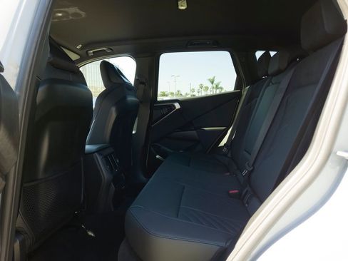 Used 2025 BMW X3 xDrive30i w/ M Sport Package image 9