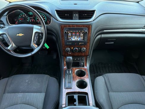 Used 2014 Chevrolet Traverse LT w/ All-Star Edition image 13