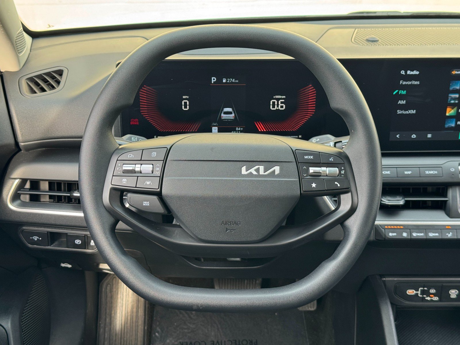 Used 2025 Kia K4 FWD image 18