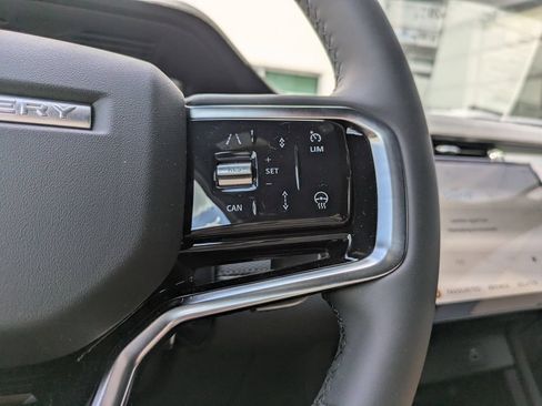 New 2026 Land Rover Discovery Sport Landmark AWD/4WD image 28