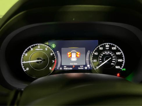 Certified 2024 Acura RDX SH-AWD w/ Technology Package image 18
