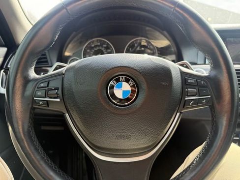 Used 2016 BMW 528i xDrive 528i xDrive image 11