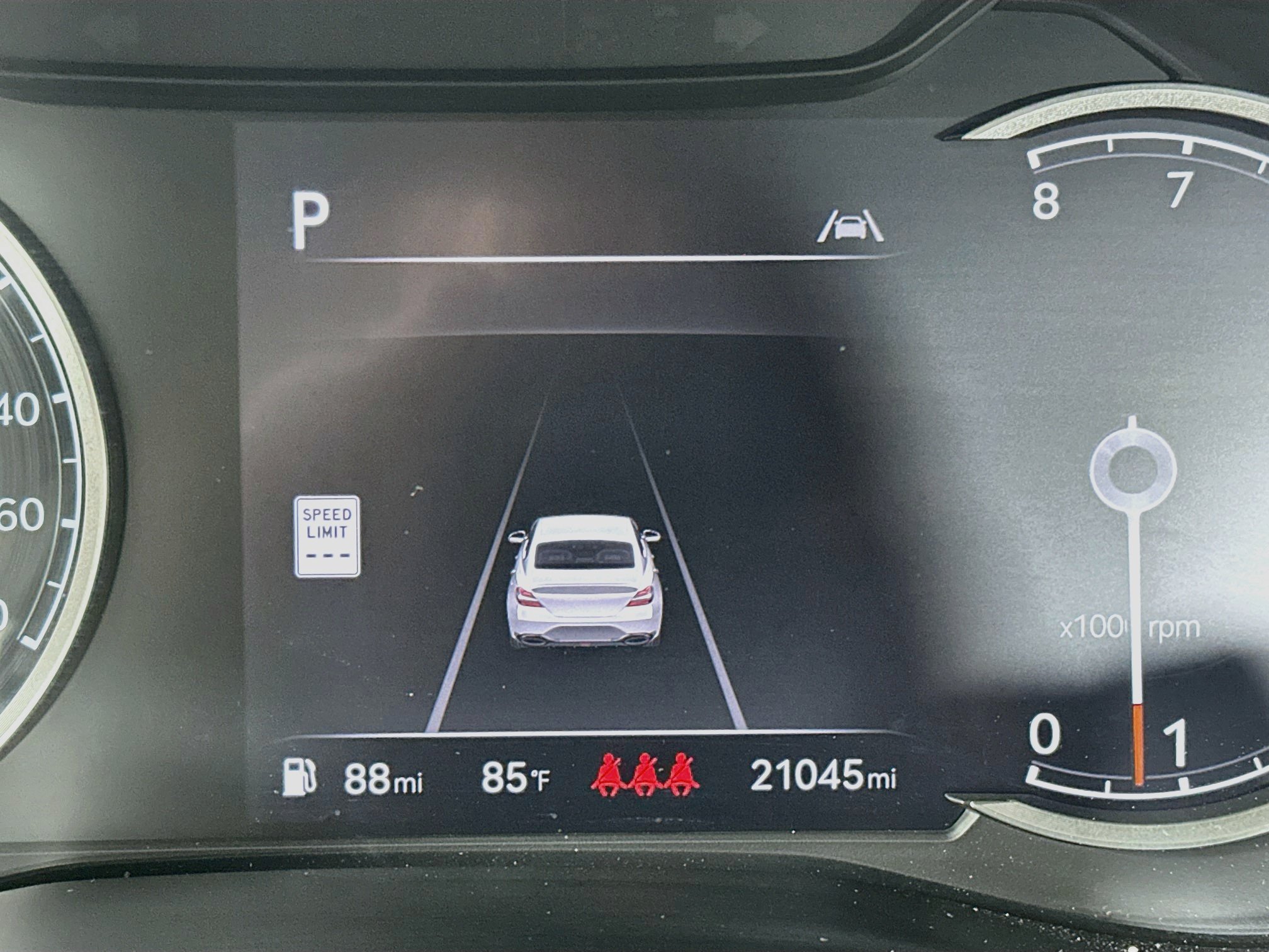 Used 2026 Genesis G70 2.5T RWD image 19