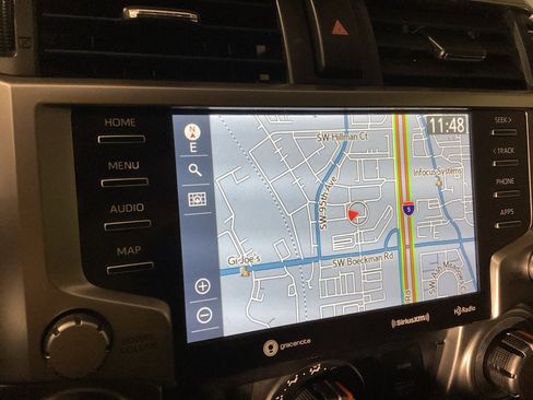 Used 2023 Toyota 4Runner SR5 Premium image 3