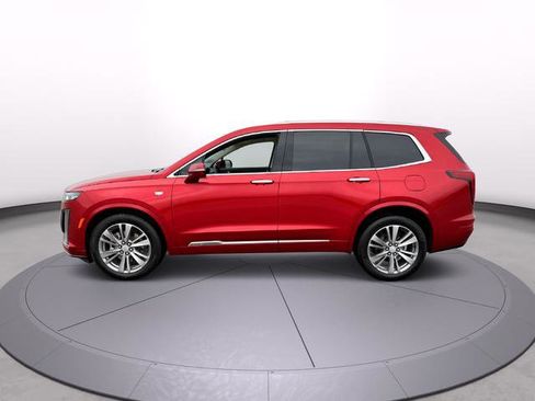 Certified 2025 Cadillac XT6 Premium Luxury image 14