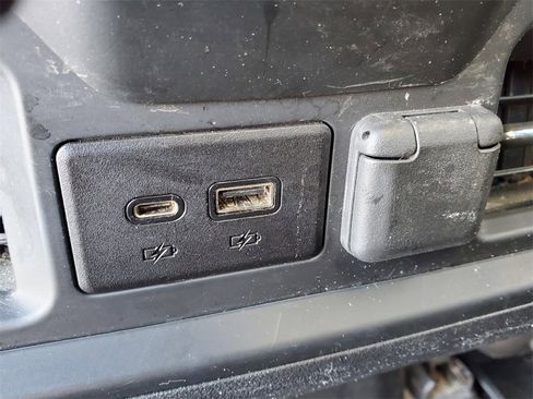 Used 2022 Chevrolet Silverado 1500 RST w/ Convenience Package II image 14