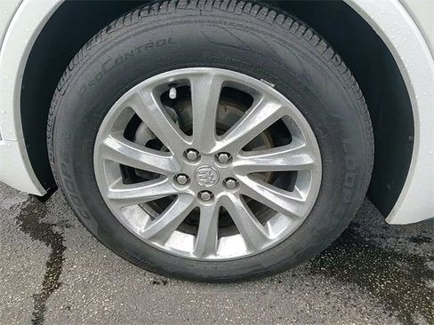 Certified 2020 Buick Envision Essence image 9