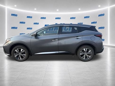 Used 2020 Nissan Murano S AWD/4WD image 4