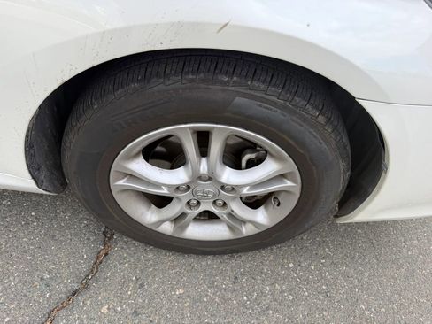 Used 2008 Toyota Solara SE image 29