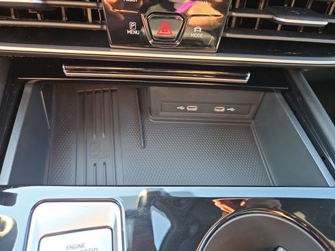 New 2026 Volkswagen Atlas Cross Sport SE image 13