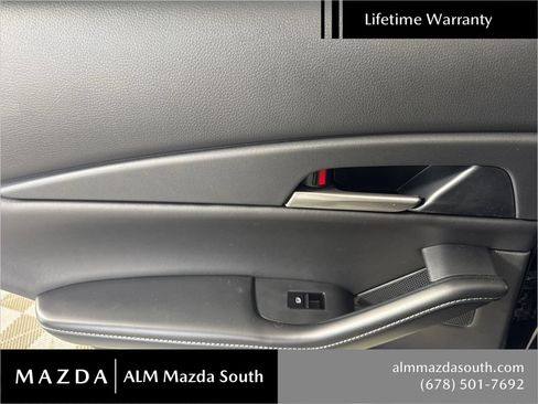 New 2026 MAZDA CX-30 AWD 2.5 S w/ Premium Package image 21