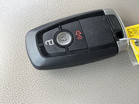 Used 2020 Ford Ranger Lariat w/ Technology Package image 35