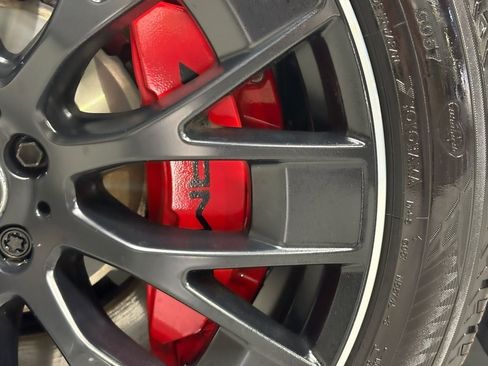 Used 2024 Mercedes-Benz EQE AMG 4MATIC SUV image 42