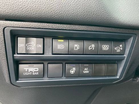 Used 2025 Toyota Tundra TRD Pro image 31