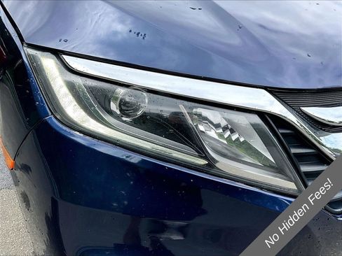 Used 2019 Honda Odyssey EX-L image 27