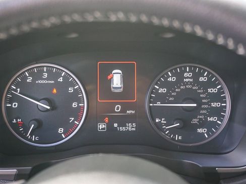 Used 2025 Subaru Ascent Premium AWD/4WD image 21