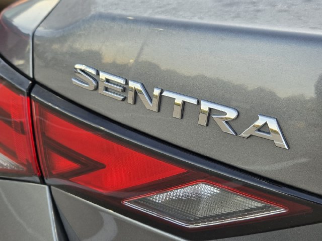 Used 2023 Nissan Sentra SV FWD image 10