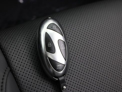 Certified 2025 Hyundai Santa Fe XRT image 31