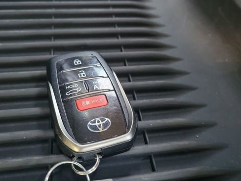 Certified 2021 Toyota RAV4 XSE w/ Weather Package AWD/4WD image 26