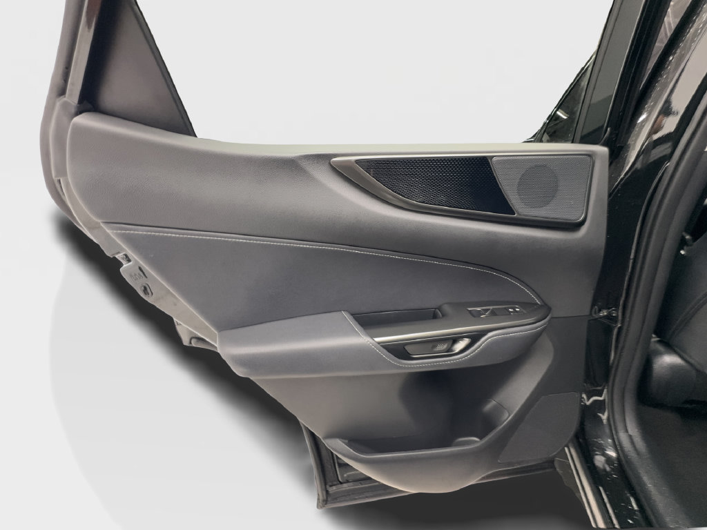 Used 2025 Lexus NX 250 FWD w/ Cold Area Package image 25