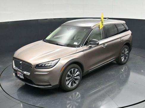 Used 2021 Lincoln Corsair Reserve AWD/4WD image 50