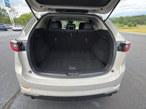 Used 2024 MAZDA CX-5 AWD 2.5 S w/ Select Package image 33
