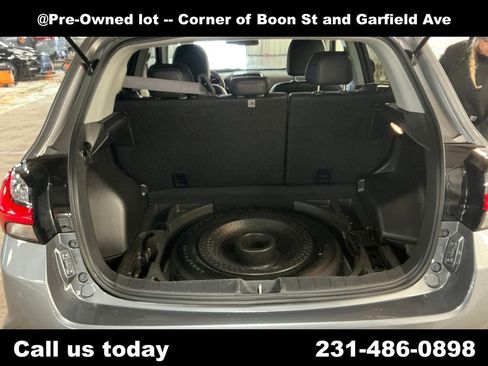 Used 2024 Mitsubishi Outlander Sport AWD image 26