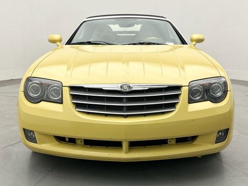 Used 2005 Chrysler Crossfire Limited image 6