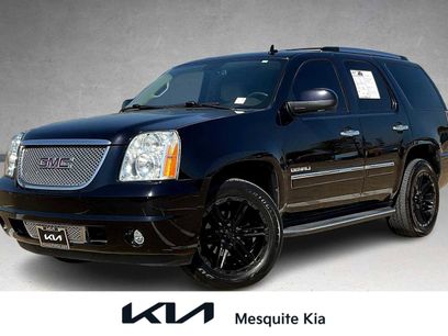 Used 2014 GMC Yukon Denali