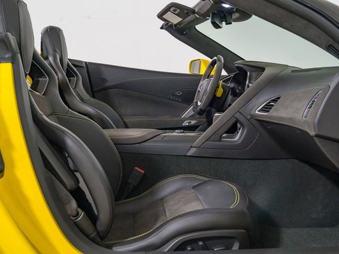 Used 2019 Chevrolet Corvette ZR1 image 32