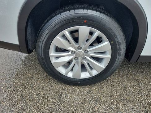 New 2026 Mitsubishi Outlander ES FWD image 7