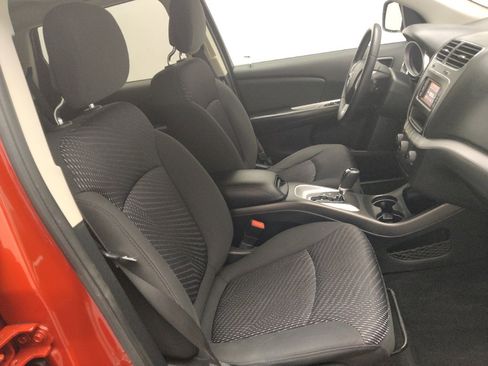 Used 2018 Dodge Journey SE w/ Connectivity Group image 21