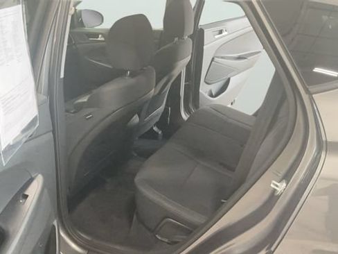 Used 2020 Hyundai Tucson Value w/ Winter Weather Package AWD/4WD image 13