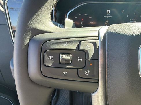 New 2026 GMC Sierra 1500 Elevation w/ Elevation Premium Package image 24
