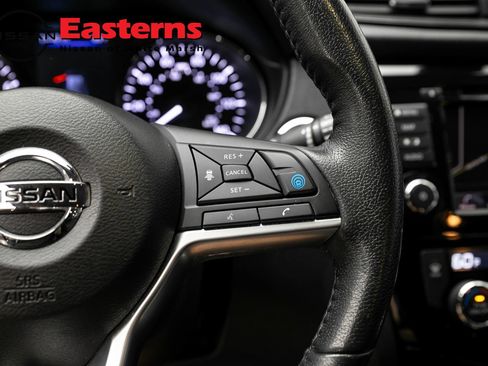 Used 2019 Nissan Rogue SL w/ Premium Package AWD/4WD image 15