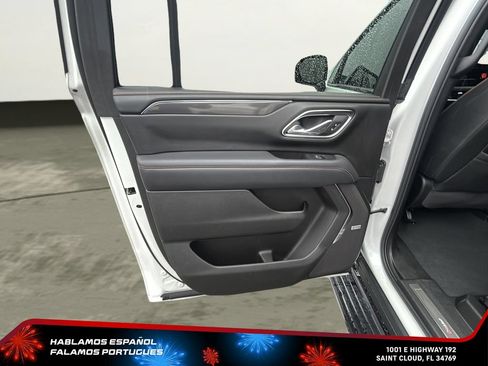 Certified 2024 GMC Yukon XL AT4 w/ Technology Package AWD/4WD image 25