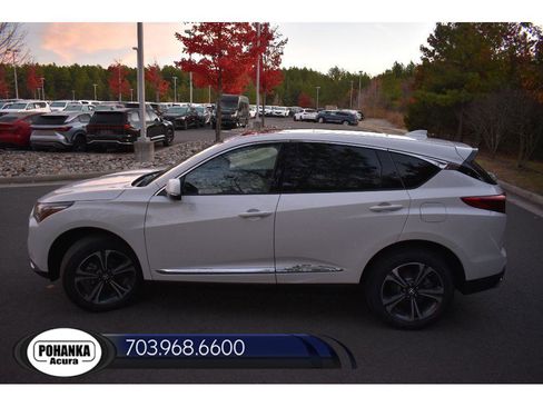 New 2026 Acura RDX w/ Technology Package image 6