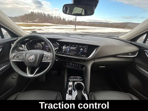 Certified 2023 Buick Envision Essence image 22