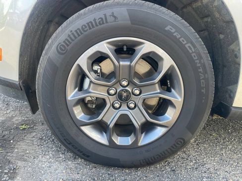 Used 2024 Ford Maverick XLT w/ Equipment Group 300A Standard AWD/4WD image 18