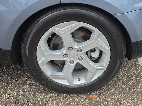 Used 2019 Land Rover Range Rover Sport HSE AWD/4WD image 13