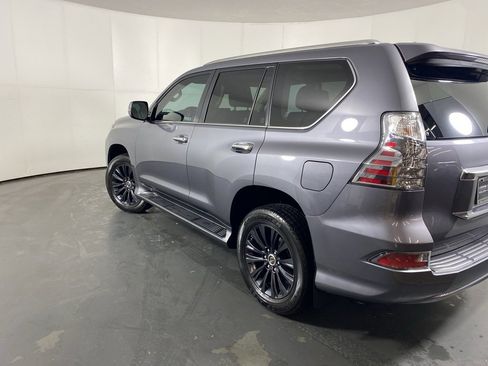 Certified 2023 Lexus GX 460 Luxury image 8
