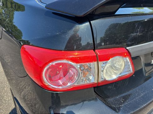 Used 2012 Toyota Corolla S FWD image 26