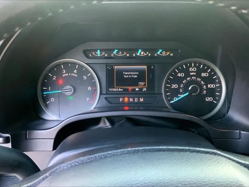 Used 2019 Ford F150 XLT w/ Equipment Group 302A Luxury AWD/4WD image 24