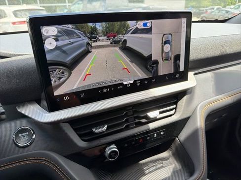 New 2026 Ford Explorer Tremor w/ Tremor Convenience Package AWD/4WD image 20